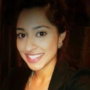 Meet your Posher, Brenda